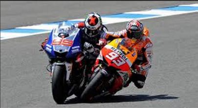 Lorenzo - Marquez