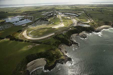 phillip island