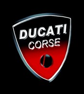 Ducati logo