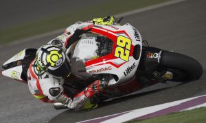 Andrea Iannone