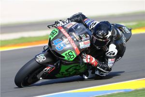 Scott Redding