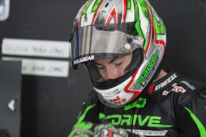 2015 Drive M7 Aspar .002 Test MotoGP Sepang 1