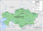 Kazakhstan