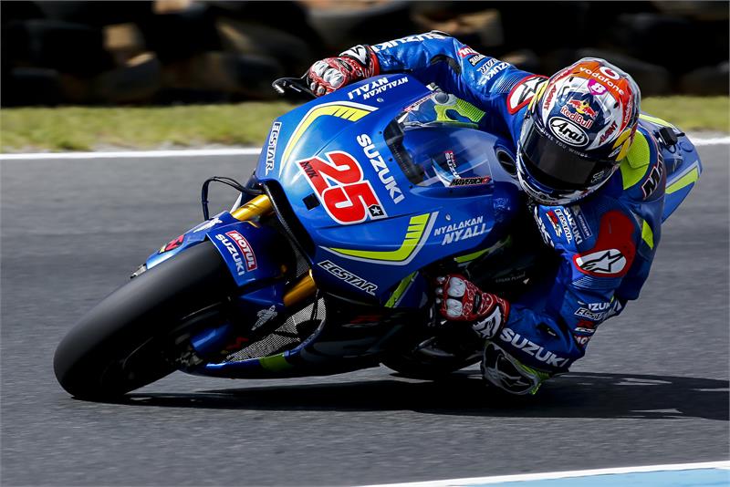 australia-testmaverick-vinales25