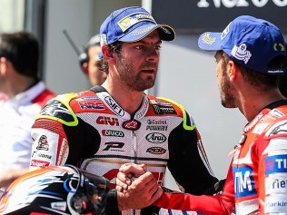 crutchlow