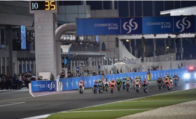 losail