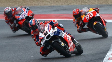 motogp-san-marino-gp-2017-danilo-petrucci-pramac-racing-marc-marquez-repsol-honda-team-and