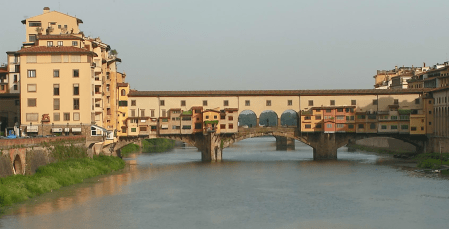 Ponte Vecchio