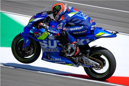 Rins Mugello 2019